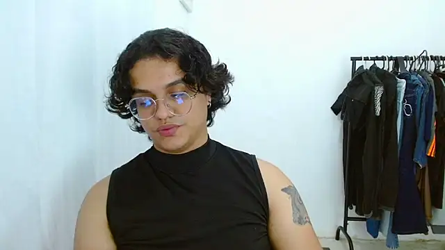 Diane_exotic webcam