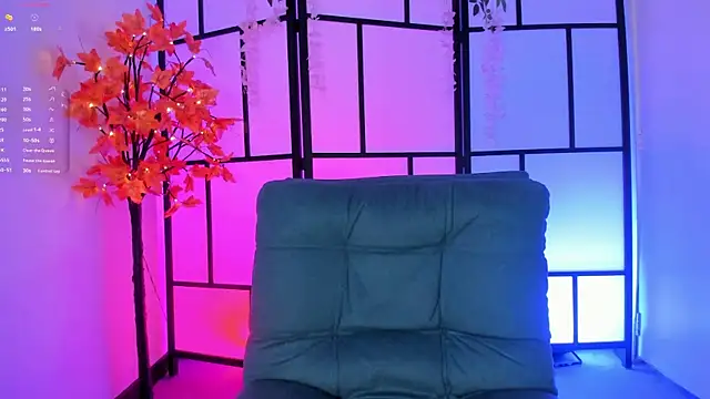 Hanna_naoo_ webcam