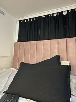 SabrinaX_X webcam