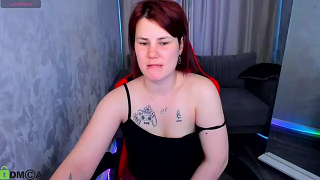 Dary_Brown webcam