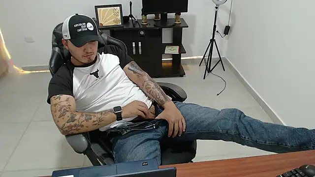 Thiago_420 webcam