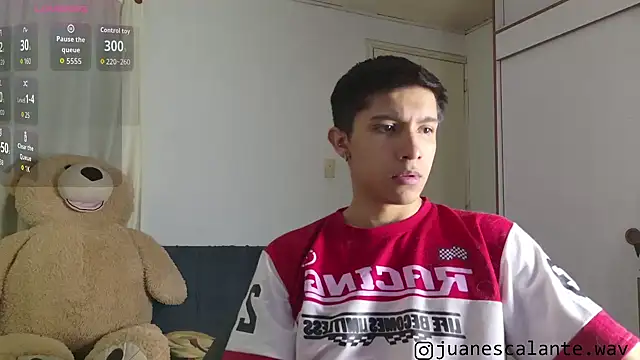 Thesaint_xxx webcam