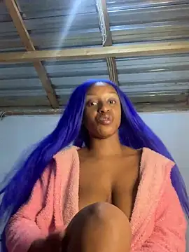 Watch Demon_Baddie live on EroticFlix - High definition streams