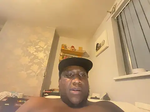 Nobodyhaha134 webcam