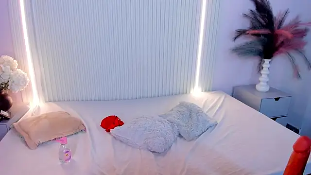 AmyPrice9 webcam