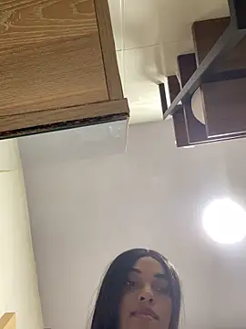 Brunette0_91XXX webcam
