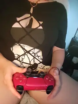 KittenClawGamer webcam