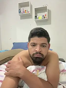 mineirinho3120 (M young) - Ficar peladão de pau duro
