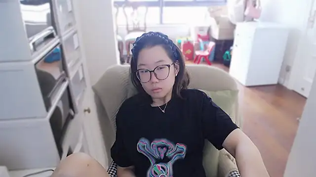 xiaoxiong-99 webcam