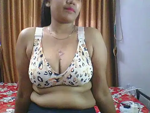 X_Charmi webcam