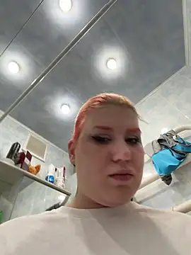 FoxyLia webcam
