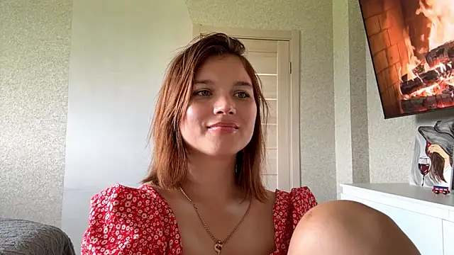 Karolinefrog webcam