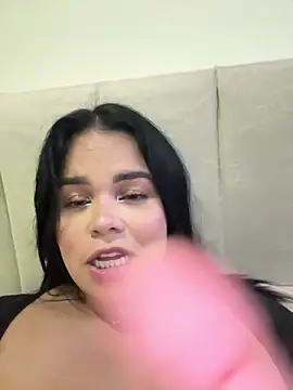 AliceStarshine webcam