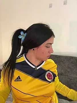 Watch KallyMyller1 live on EroticFlix - High definition streams