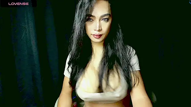 SexyMariaFox webcam