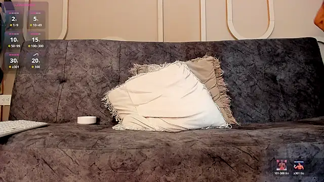 Sweet_Alessandre webcam