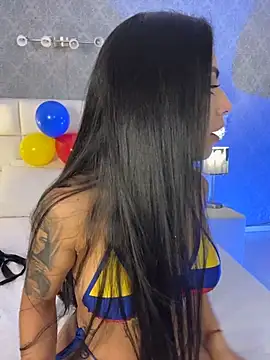 Celeste_Amber webcam