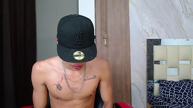 Harry_jhonsson webcam