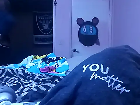 Blkstylion webcam