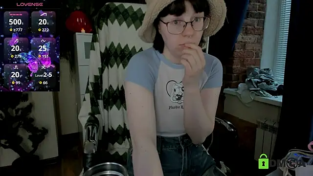 Melissa_Wells webcam