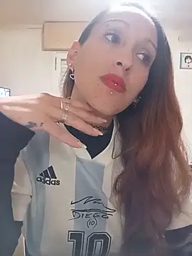 Zorrita_Fox webcam