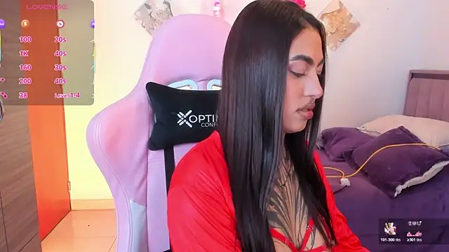 Kayla_foxxy webcam