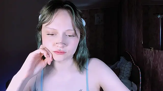 MariaMango webcam