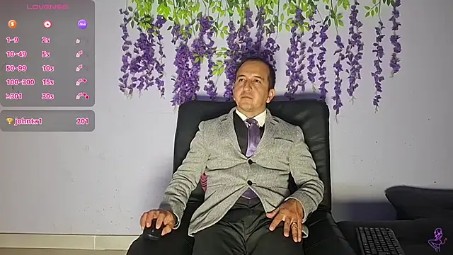 GreisyAndHazzan webcam