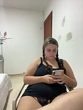 Im_Amelia webcam
