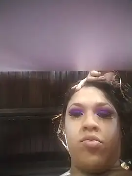 kimCosseyy webcam