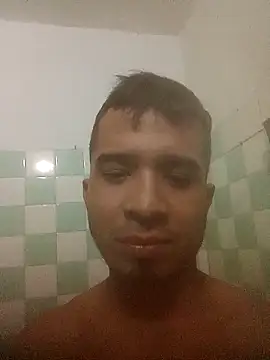 Fer345677 webcam