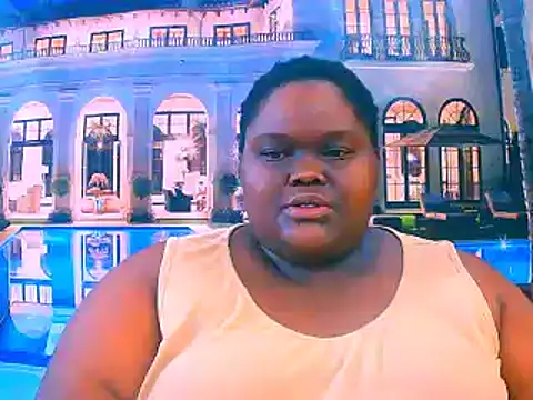 EbonyHotBuns webcam