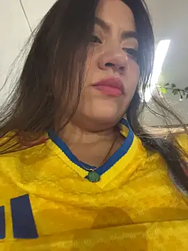 Iam__Cristal webcam