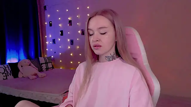 Naughty_Mable webcam