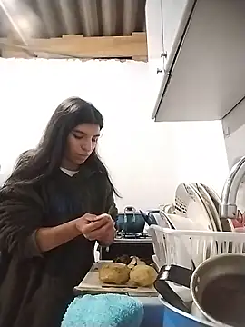 Ariell_Kieran webcam