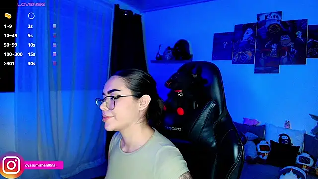 Nicorobinn webcam