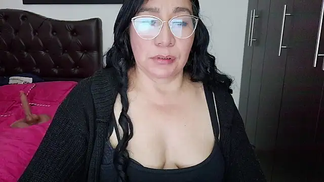 Grace_mature_milf webcam