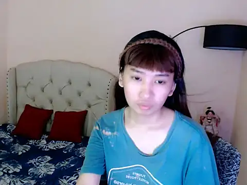 ShantalFoxxy_ webcam