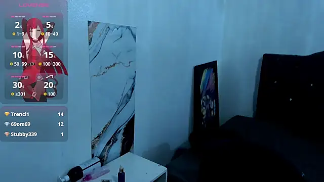 Rossedewitt_ webcam