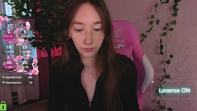 Miche1le_Allenne webcam