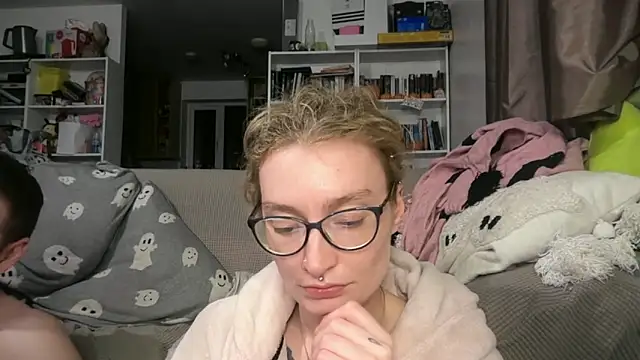 harleyblair webcam