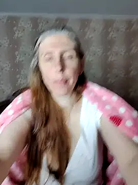 CandiCole webcam