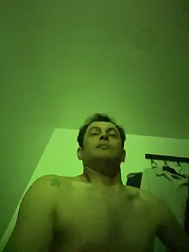 Carlosmauricio123 webcam
