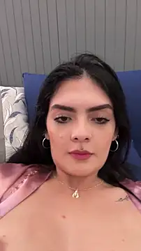 AliceRitter webcam