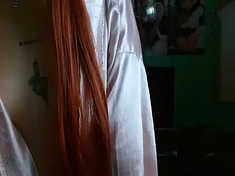 Violettadreams webcam