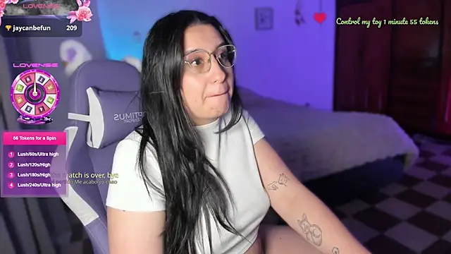 tellmemaddie webcam
