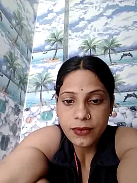 Nitya_hot webcam
