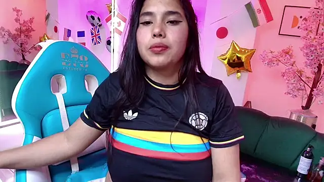 Gemma_bellini webcam