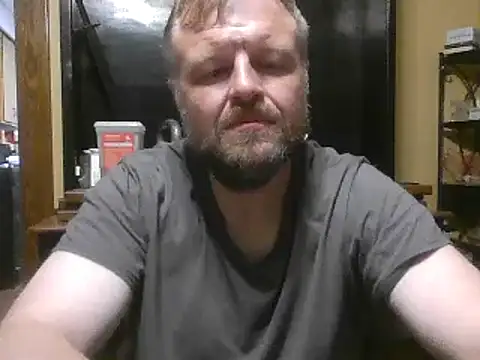 TheOneDonShaun webcam