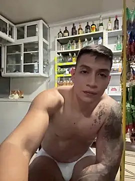 OliverWest04 webcam